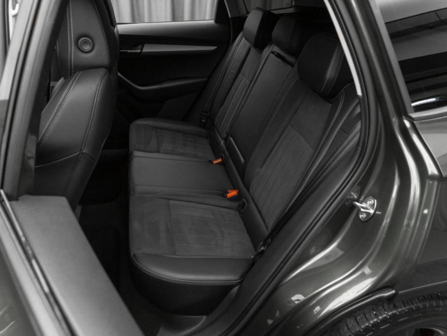 Skoda Karoq I Москва  - изображение 12
