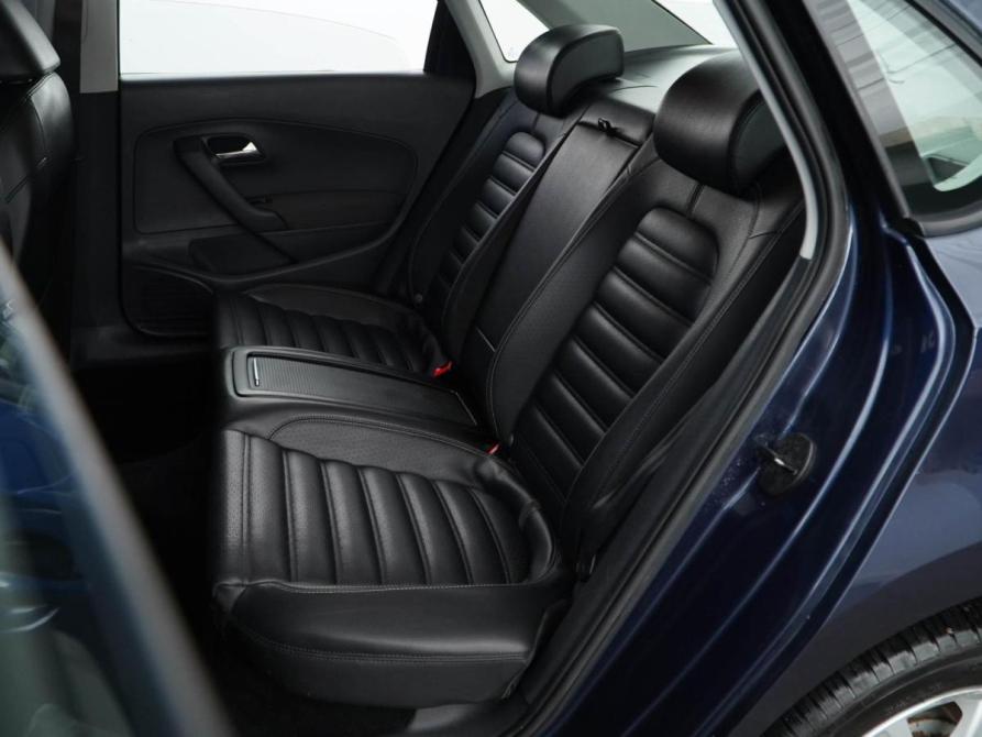 Volkswagen Polo V Москва  - изображение 9