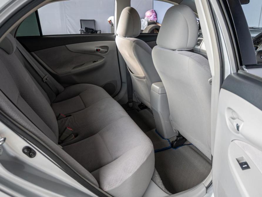 Toyota Corolla X (E140 E150) Рестайлинг Краснодар  - изображение 11