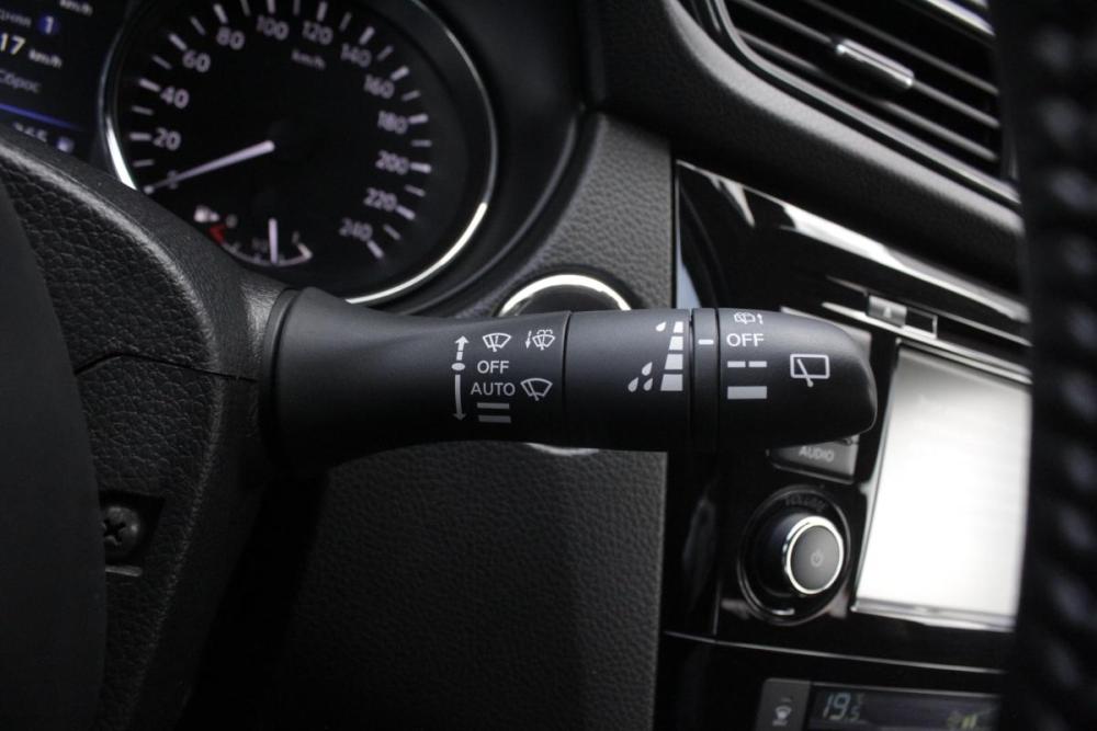 Nissan X-Trail III Рестайлинг Брянск  - изображение 12