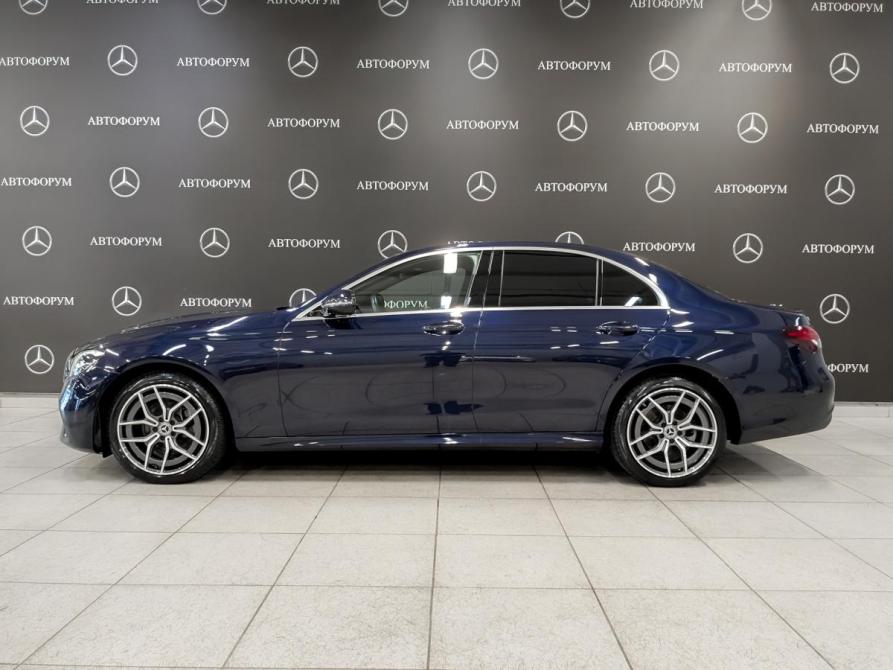 Mercedes-Benz E-Класс V (W213 S213 C238) Рестайлинг Москва  - изображение 8