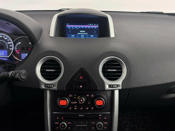 Renault Koleos I Рестайлинг с пробегом 2013 года, цена 1 149 000 рублей, 153209 км, внедорожник, Автокод Объявления