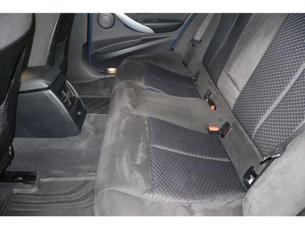 BMW 3 серии VI (F3x) с пробегом 2014 года, цена 1 815 000 рублей, 182800 км, седан, Автокод Объявления