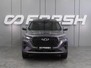 Chery Tiggo 7 Pro Max I Воронеж  - изображение 24