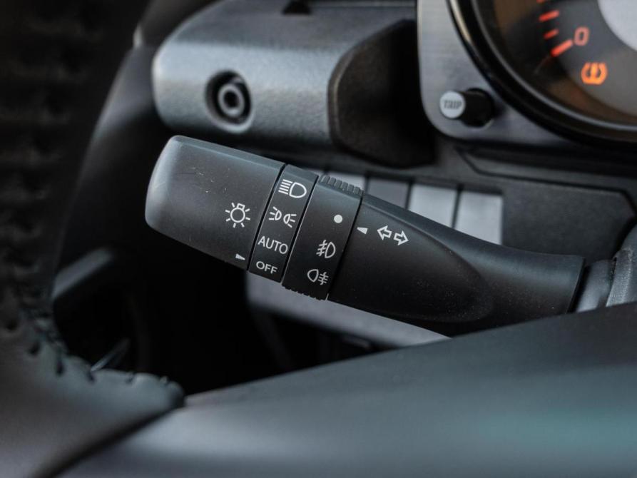 Suzuki Jimny IV Краснодар  - изображение 15