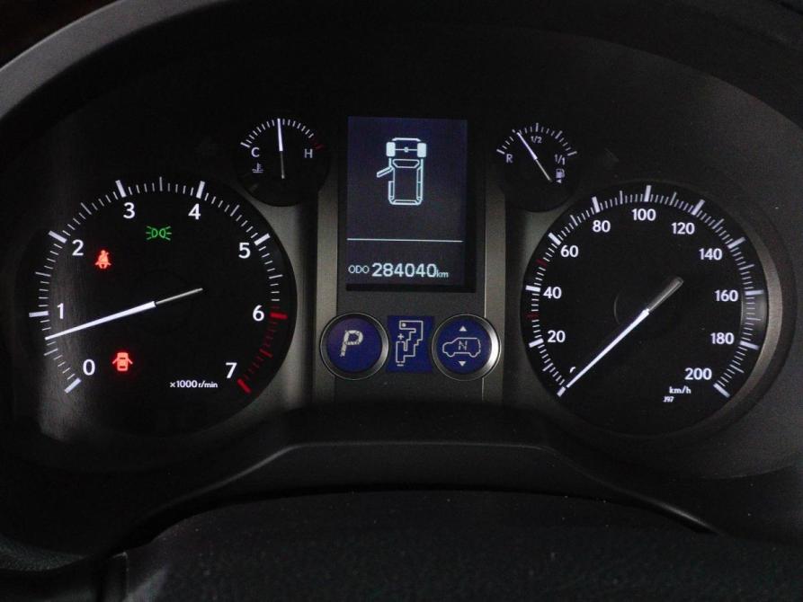 Lexus GX II Минеральные Воды  - изображение 26