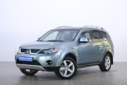 Mitsubishi Outlander II Омск  - изображение 27