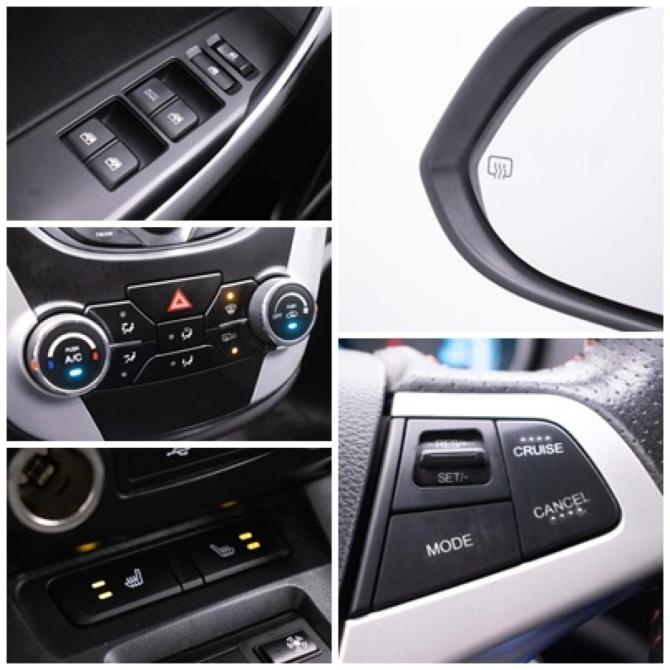 Changan CS35 Москва  - изображение 16