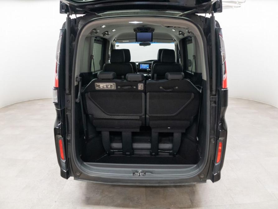 Honda Stepwgn V Красноярск  - изображение 22