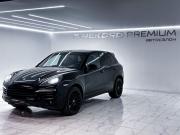 Porsche Cayenne II (958) Уфа  - изображение 37