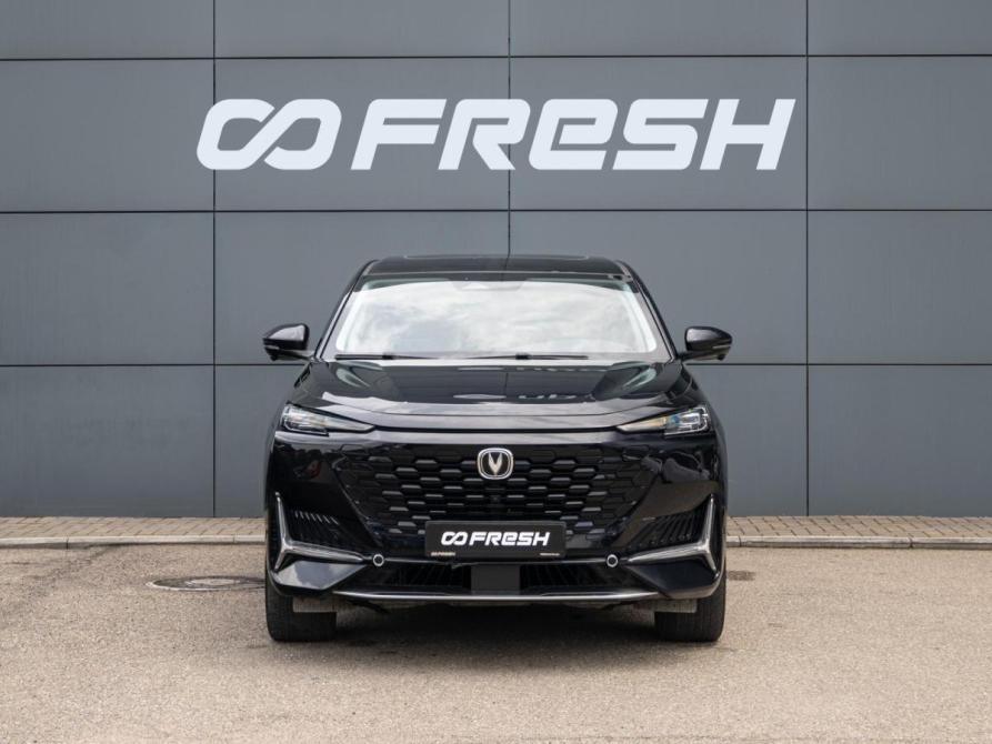 Changan UNI-K Краснодар  - изображение 3