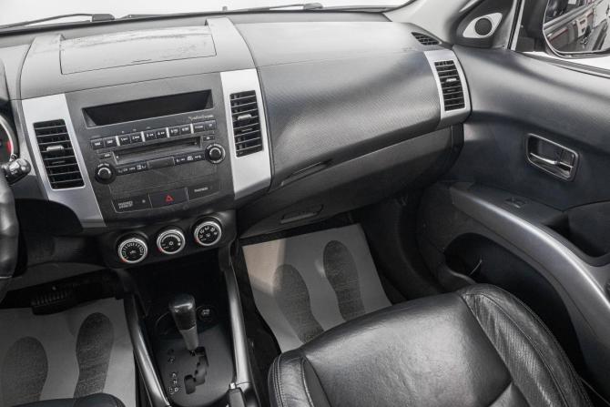 Mitsubishi Outlander II с пробегом 2007 года, цена 1 149 000 рублей, 225130 км, внедорожник, Автокод Объявления