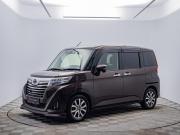 Toyota Roomy I Москва  - изображение 18