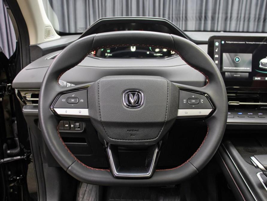 Changan CS55 Plus II Москва  - изображение 17