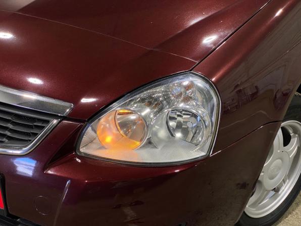 Lada (ВАЗ) Priora I с пробегом 2012 года, цена 575 000 рублей, 73211 км, универсал, Автокод Объявления