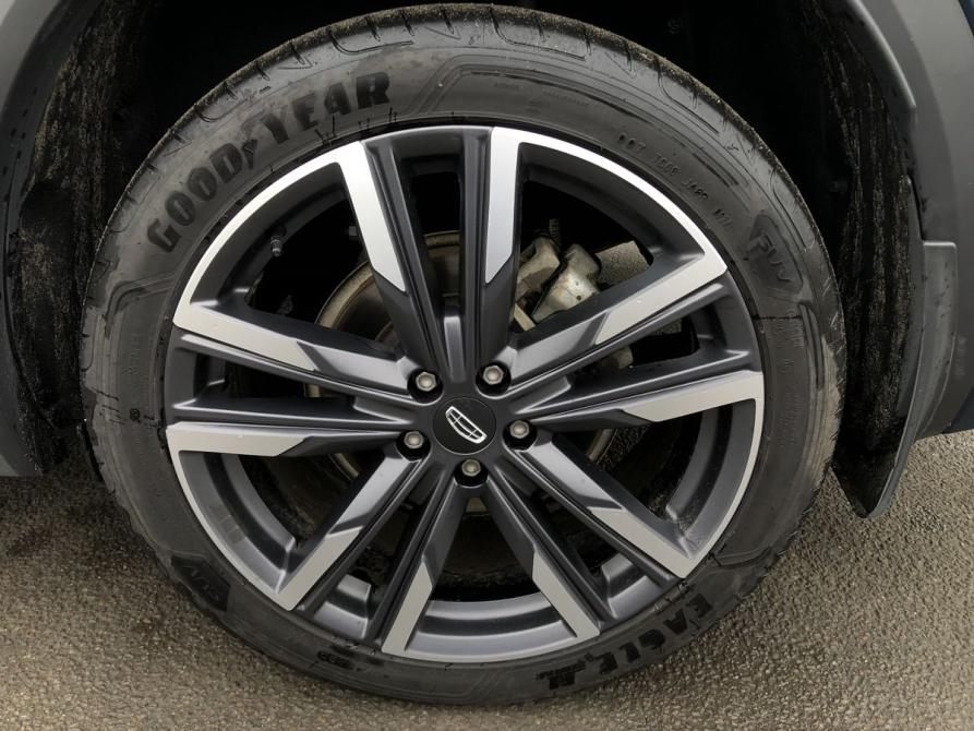 Geely Monjaro I Рестайлинг Брянск  - изображение 19