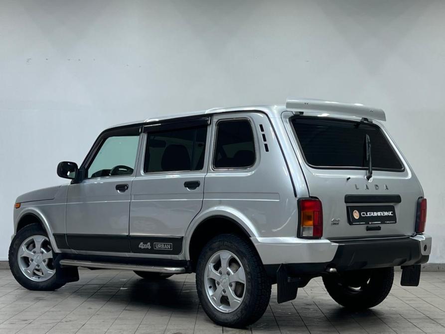 Lada (ВАЗ) 2131 (4x4) I Кемерово  - изображение 4