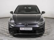 Volkswagen Golf VIII Москва  - изображение 25