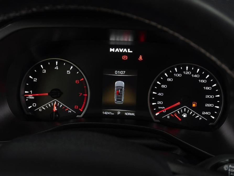 Haval Jolion I Рестайлинг Тюмень  - изображение 15