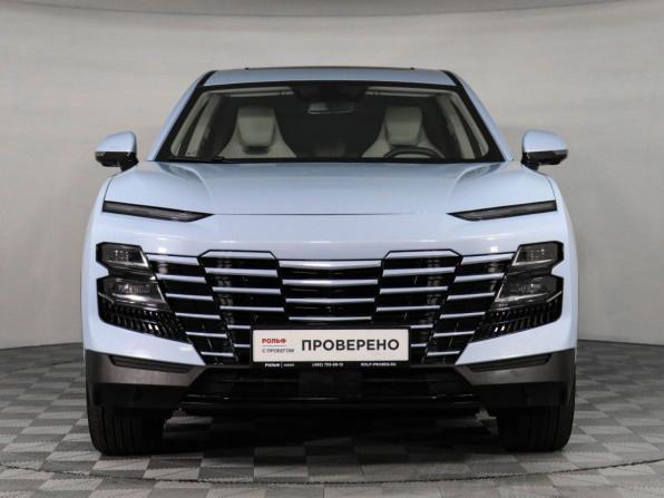 JETOUR DASHING I с пробегом 2023 года, цена 1 950 000 рублей, 34750 км, внедорожник, Автокод Объявления