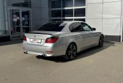 BMW 5 серии V (E60/E61) Владимир  - изображение 36