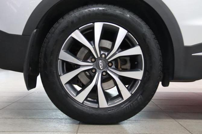 Chery Tiggo 7 Pro Max I с пробегом 2023 года, цена 1 725 250 рублей, 101979 км, внедорожник, Автокод Объявления
