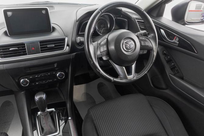 Mazda Axela III с пробегом 2015 года, цена 1 469 000 рублей, 133000 км, седан, Автокод Объявления