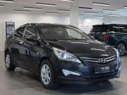 Hyundai Solaris I Рестайлинг Калуга  - изображение 11