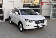 Lexus RX III Владимир  - изображение 25