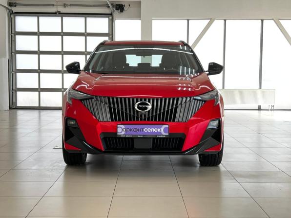 GAC GS3 с пробегом 2024 года, цена 2 089 000 рублей, 11711 км, внедорожник, Автокод Объявления
