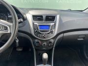 Hyundai Solaris I Екатеринбург  - изображение 22