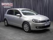Volkswagen Golf VI Москва  - изображение 20