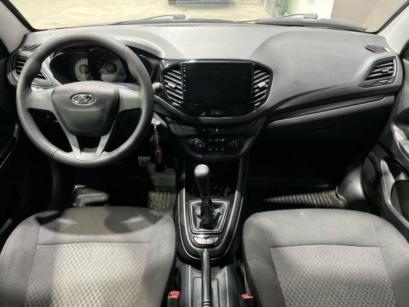 Lada (ВАЗ) Vesta I с пробегом 2019 года, цена 870 000 рублей, 111582 км, универсал, Автокод Объявления