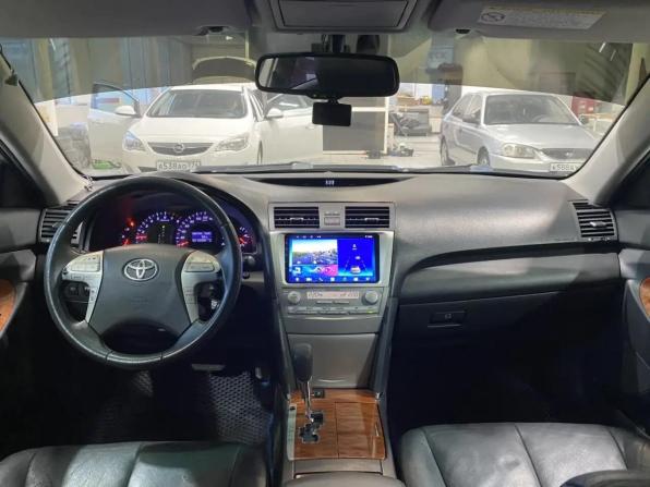Toyota Camry VI (XV40) Рестайлинг с пробегом 2010 года, цена 1 349 000 рублей, 220338 км, седан, Автокод Объявления