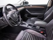 Volkswagen Passat B8 Москва  - изображение 29