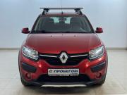 Renault Sandero II Москва  - изображение 16