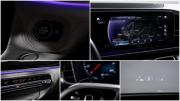Mercedes-Benz GLE II (V167) Москва  - изображение 38