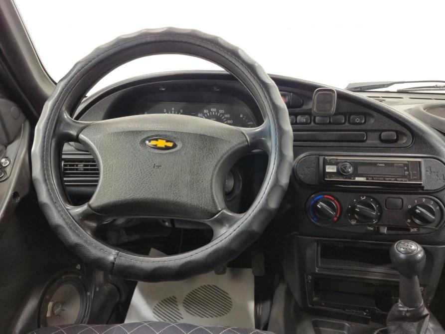 Chevrolet Niva I Альметьевск  - изображение 11