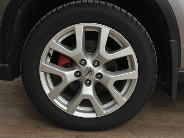Nissan X-Trail II Рестайлинг с пробегом 2014 года, цена 1 450 000 рублей, 220521 км, внедорожник, Автокод Объявления