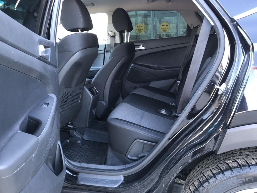 Hyundai Tucson III Рестайлинг Брянск  - изображение 11