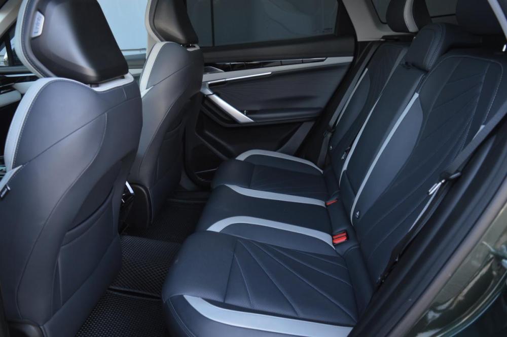 Geely Atlas II Оренбург  - изображение 21