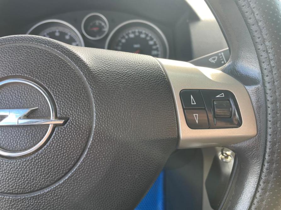 Opel Astra H Рестайлинг Вологда  - изображение 14