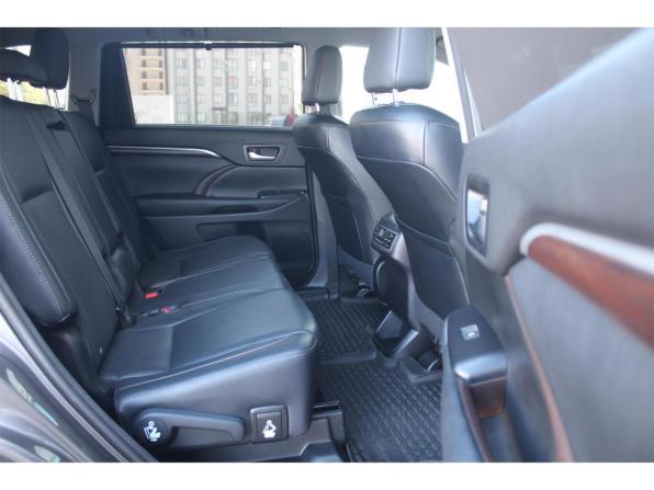 Toyota Highlander III (XU50) с пробегом 2014 года, цена 2 650 000 рублей, 150690 км, внедорожник, Автокод Объявления