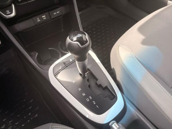 Kia Picanto III с пробегом 2018 года, цена 1 249 000 рублей, 108000 км, хэтчбек, Автокод Объявления