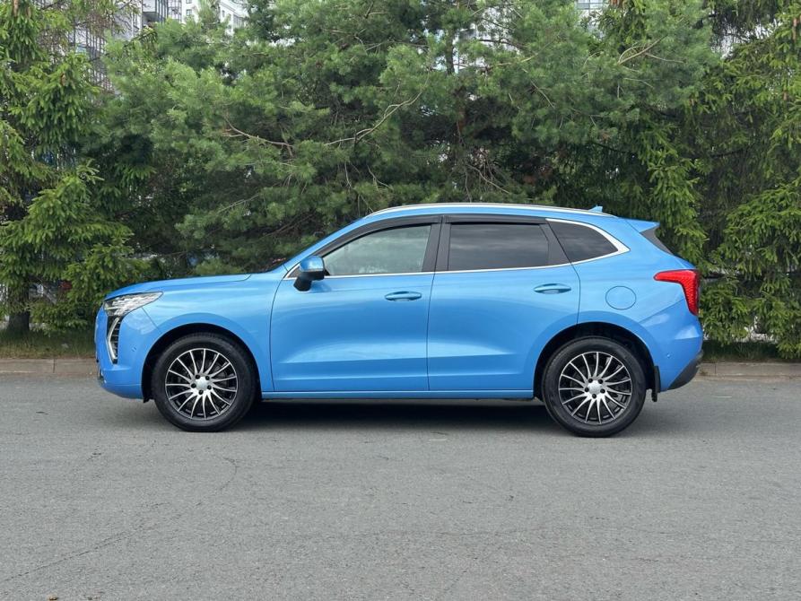 Haval Jolion I Санкт-Петербург  - изображение 13