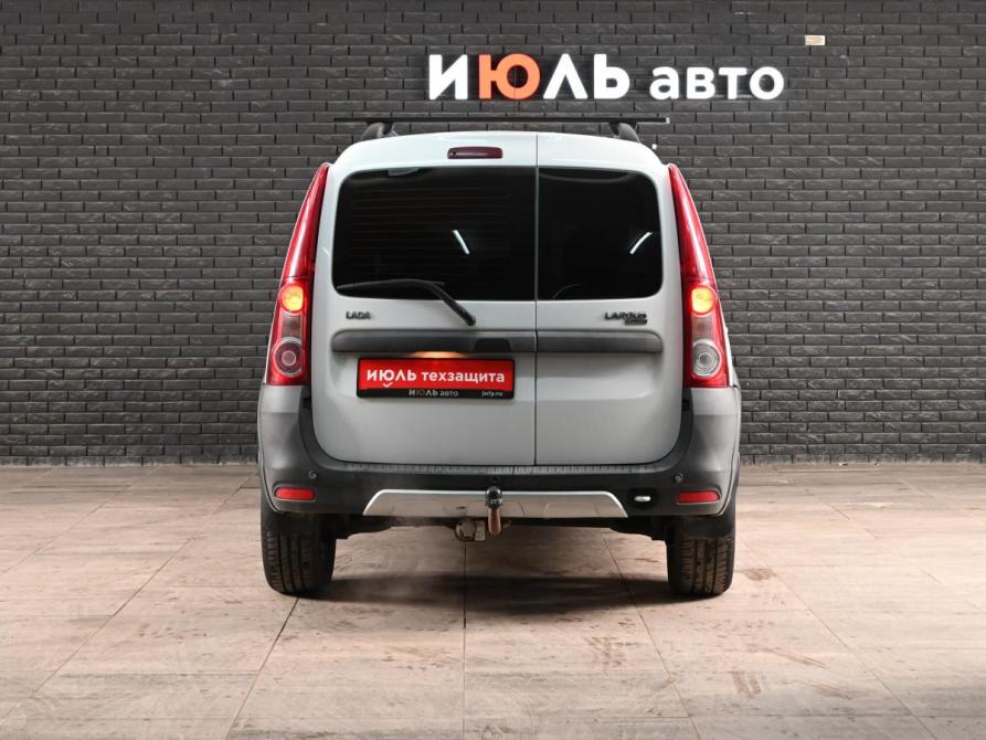 Lada (ВАЗ) Largus I Екатеринбург  - изображение 5