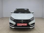 Lada (ВАЗ) Vesta I Рестайлинг (NG) Альметьевск  - изображение 27