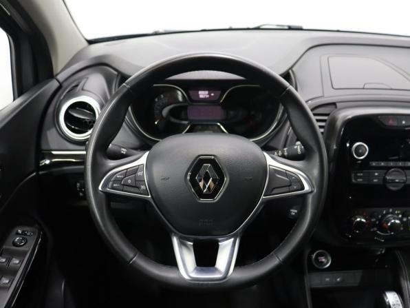 Renault Kaptur I Рестайлинг с пробегом 2020 года, цена 1 519 000 рублей, 80658 км, внедорожник, Автокод Объявления