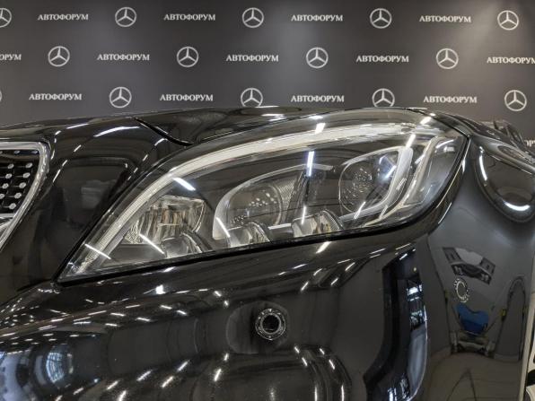 Mercedes-Benz CLS II (C218) Рестайлинг с пробегом 2017 года, цена 4 450 000 рублей, 53029 км, универсал, Автокод Объявления