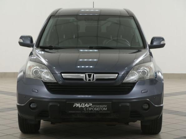 Honda CR-V III с пробегом 2007 года, цена 953 000 рублей, 240000 км, внедорожник, Автокод Объявления